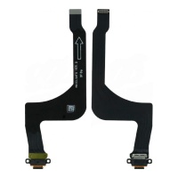Porta de carga flex para Huawei P40 Pro Porta de carga flex para Huawei P40 Pro