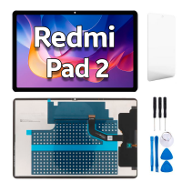 Pantalla completa para Redmi Pad 2