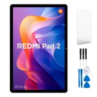 Ecrã completo para Redmi Pad 2 Ecrã completo para Redmi Pad 2