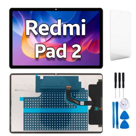 Redmi Pad 2 Screen