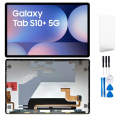 Complete Screen for Samsung Tab S10 Plus 5G 1