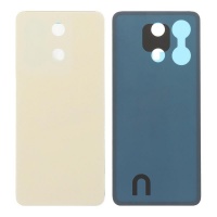 Tapa trasera para Vivo Y36 Vibrant Gold Tapa trasera para Vivo Y36 Vibrant Gold