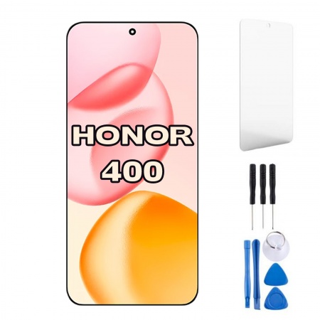 Ecr Honor 400