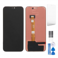 Pantalla completa para Honor 400 Lite 2