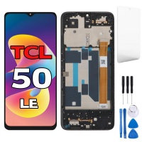 Pantalla completa para TCL 50 LE Pantalla completa para TCL 50 LE