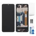 Ecr completo para TCL 50 LE 2