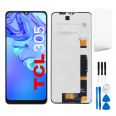 Ecr completo para TCL 305 306 30 SE 30 E 1