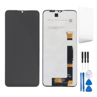 Pantalla completa para TCL 30 SE Pantalla completa para TCL 30 SE