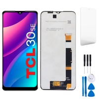 Ecrã completo para TCL 30 SE Ecrã completo para TCL 30 SE