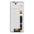 Ecr completo para TCL 30 SE 3