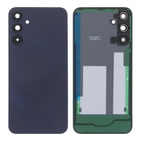 Tampa traseira completa com moldura de câmera para Samsung A15 e A15 5G Tampa traseira completa com moldura de câmera para Samsung A15 e A15 5G
