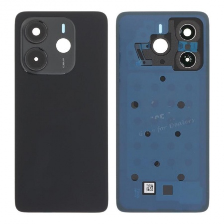 Complete back cover Redmi Note 14 4G