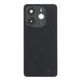 Complete back cover with camera frame for Redmi Note 14 4G 2