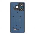 Complete back cover with camera frame for Redmi Note 14 4G 3