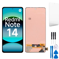 Ecrã completo para Redmi Note 14 4G Ecrã completo para Redmi Note 14 4G