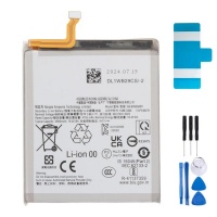 4900mAh Battery for Samsung S25 Plus EB-BS936ABY