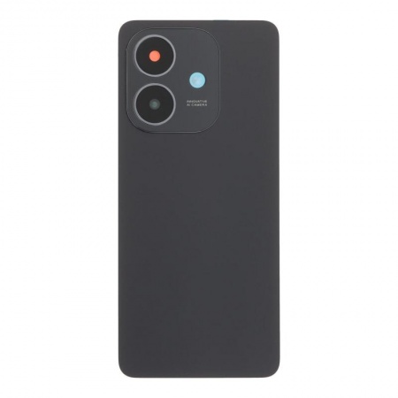 Complete back cover with camera frame for Oppo A40m Back cover with camera frame Oppo A40m