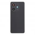 Complete back cover with camera frame for Oppo A40m 1