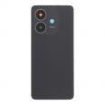 Complete back cover with camera frame for Oppo A40m 2