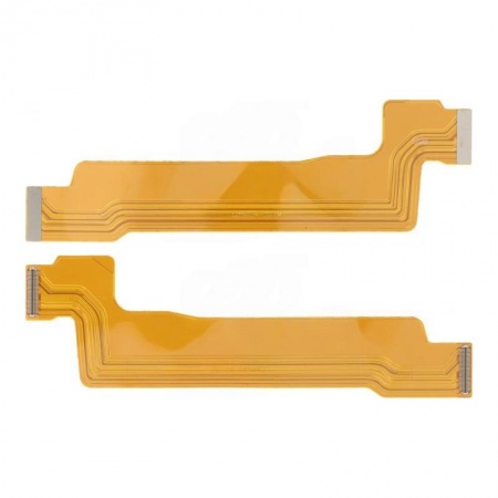 Flex to Motherboard for Xiaomi Poco X7 Pro Xiaomi Poco X7 Pro Motherboard Flex