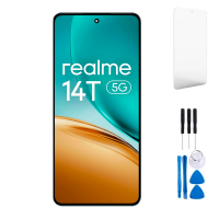 Complete Display for Realme 14T
