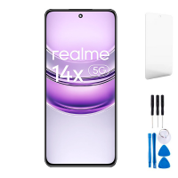 Complete Screen for Realme 14X
