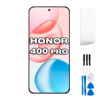 Pantalla completa para Honor 400 Pro Pantalla completa para Honor 400 Pro