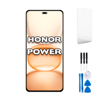 Pantalla completa para Honor Power Pantalla completa para Honor Power