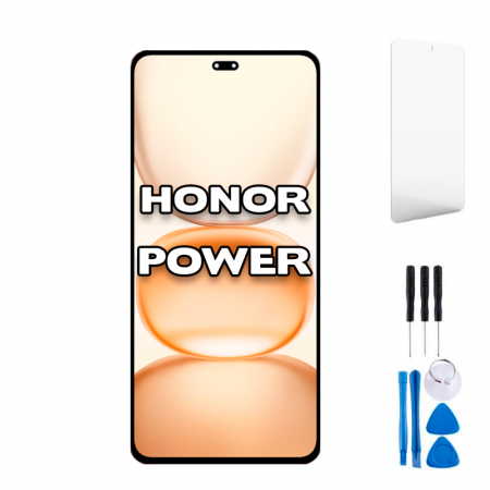 Pantalla Honor Power
