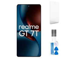 Pantalla completa para Realme GT 7T Pantalla completa para Realme GT 7T