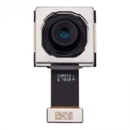 Cmara trasera 50MP Motorola Moto G84