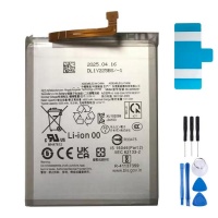 Batería 5000mAh para Samsung A56 EB-BA566ABY Batería 5000mAh para Samsung A56 EB-BA566ABY