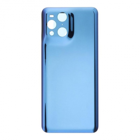 Tapa trasera para Oppo Find X3 Tapa trasera Oppo Find X3