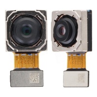 Cámara 50MP principal trasera para Honor X7a Cámara 50MP principal trasera para Honor X7a