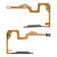 Sensor flex de huella dactilar para Honor X7a Sensor flex de huella dactilar para Honor X7a