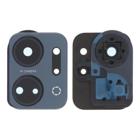 Camera lens bezel Honor X7a