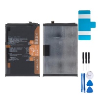 Batería 6000mAh para Honor X7A HB5066A1EGW Batería 6000mAh para Honor X7A HB5066A1EGW