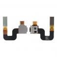 Sensor flex de huella dactilar para Samsung S20 S20 Plus S20 Ultra 5G 1