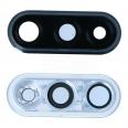 Rear camera lens and bezel for Huawei P30 Lite 1