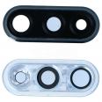 Rear camera lens and bezel for Huawei P30 Lite 2