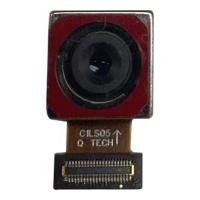 Cmara 50MP principal trasera para Motorola Moto G55