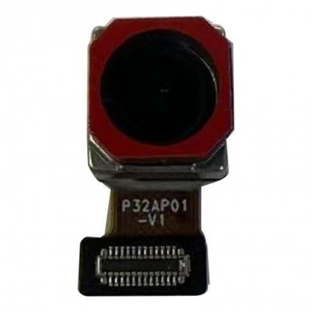 Camra avant Oppo Reno 12 5G