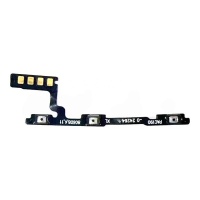 Cable flex botones de encendido y volumen para Oppo A3x 4G