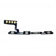 Cable flex botones de encendido y volumen para Oppo A3x 4G 2
