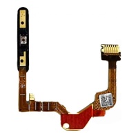 Sensor flex de huella dactilar para Google Pixel 9 Pro Fold