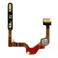 Sensor flex de huella dactilar para Google Pixel 9 Pro Fold 2