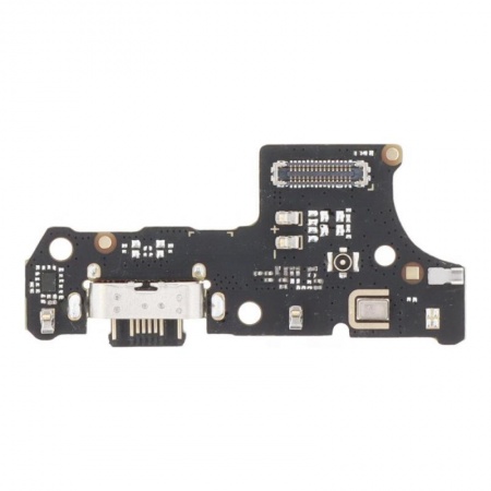 Motorola Moto G14 Charging Port