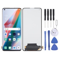 Complete Screen for Oppo Find X3
