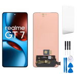 Realme GT 7 Screen