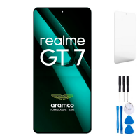 Pantalla completa para Realme GT 7 Pantalla completa para Realme GT 7